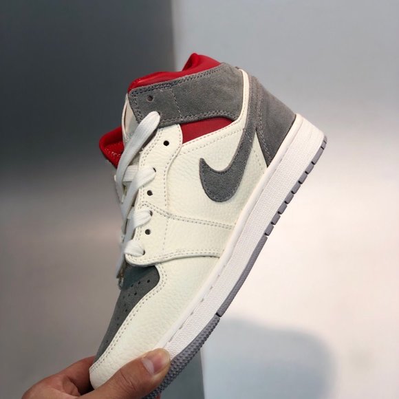 New Nike Air Jordan AJ men\'s sneakers main image 4